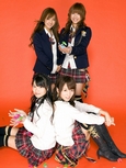 PLAY AFTER SCHOOL (AKB48 part2)